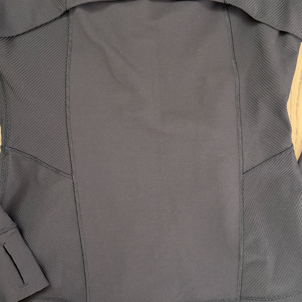 Lululemon Define Jacket *Rib - Picture 6 of 7